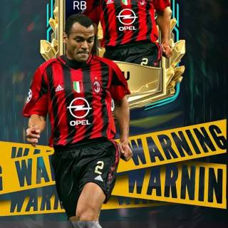 AC Milan legends wallpaper