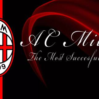 AC Milan legends wallpaper