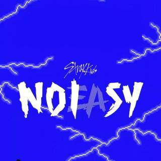 Stray Kids Noeasy wallpaper