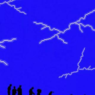 Stray Kids Noeasy wallpaper