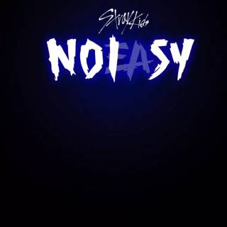 Stray Kids Noeasy wallpaper