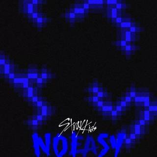 Stray Kids Noeasy wallpaper