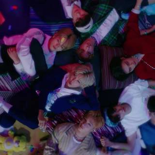 Stray Kids Noeasy wallpaper