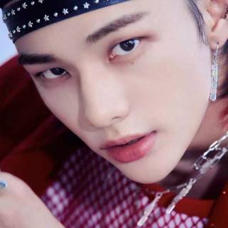 Stray Kids Noeasy wallpaper