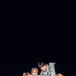 Stray Kids Noeasy wallpaper