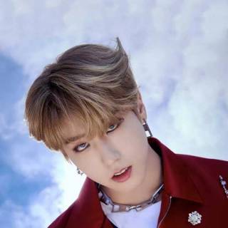 Stray Kids Noeasy wallpaper