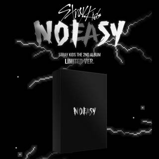 Stray Kids Noeasy wallpaper