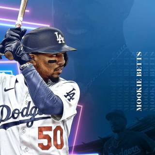 MLB wallpaper
