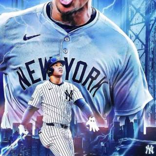 MLB wallpaper