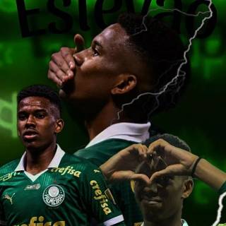 Estêvão wallpaper