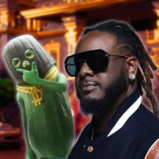 The Big Dill wallpaper