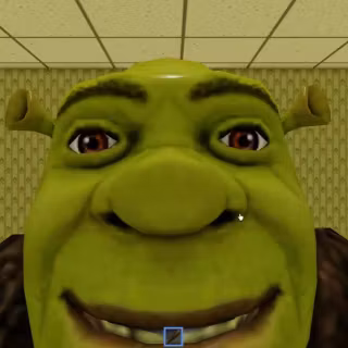 Shrek funny wallpaper