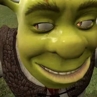 Shrek funny wallpaper