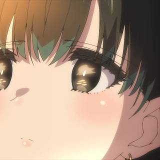 You Are Ms. Servant wallpaper