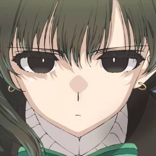 You Are Ms. Servant wallpaper