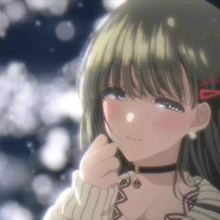 You Are Ms. Servant wallpaper