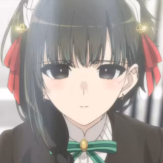 You Are Ms. Servant wallpaper