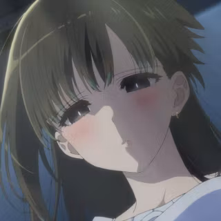 You Are Ms. Servant wallpaper