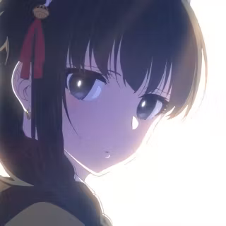 You Are Ms. Servant wallpaper