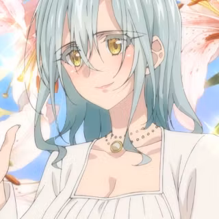 You Are Ms. Servant wallpaper