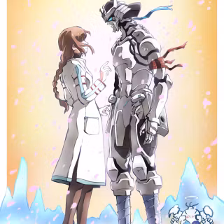 Wezaemon the Tombguard wallpaper