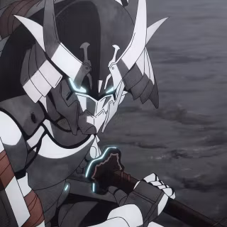 Wezaemon the Tombguard wallpaper