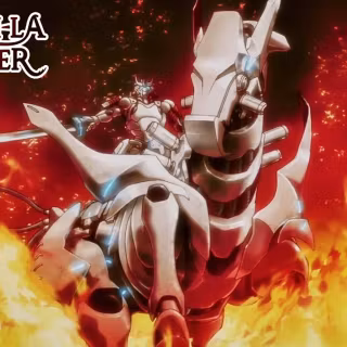 Wezaemon the Tombguard wallpaper