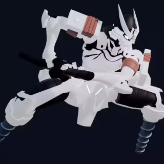 Wezaemon the Tombguard wallpaper