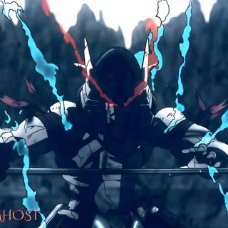 Wezaemon the Tombguard wallpaper