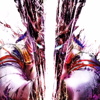 Wezaemon the Tombguard wallpaper