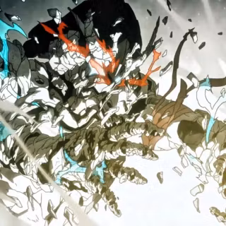 Wezaemon the Tombguard wallpaper