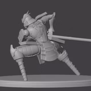 Wezaemon the Tombguard wallpaper