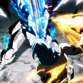 Wezaemon the Tombguard wallpaper