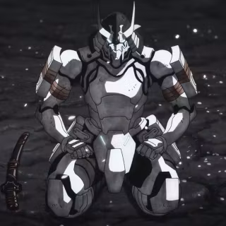 Wezaemon the Tombguard wallpaper