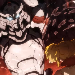 Wezaemon the Tombguard wallpaper