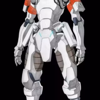 Wezaemon the Tombguard wallpaper