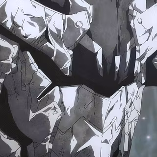 Wezaemon the Tombguard wallpaper