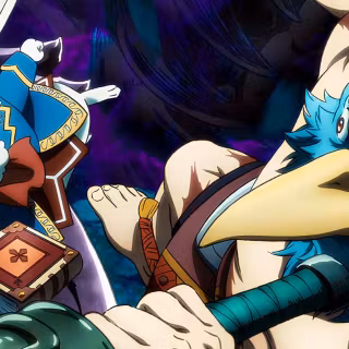 Wezaemon the Tombguard wallpaper