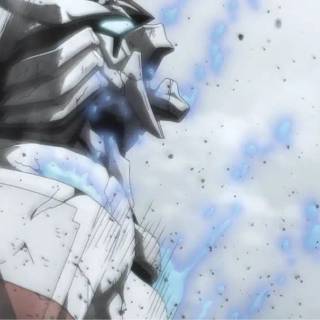 Wezaemon the Tombguard wallpaper