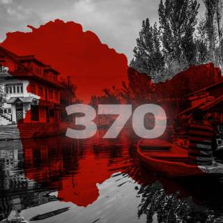 Article 370 wallpaper