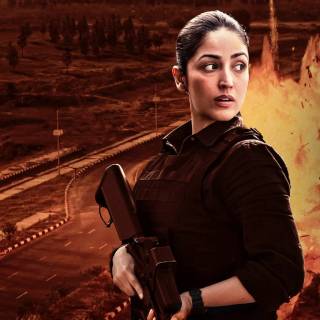 Article 370 wallpaper