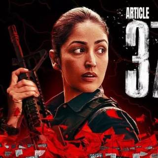 Article 370 wallpaper