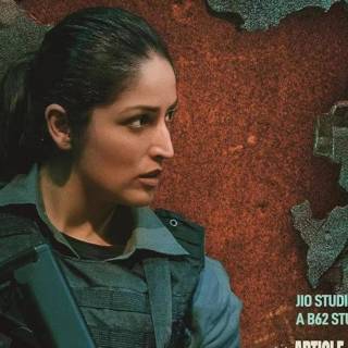 Article 370 wallpaper