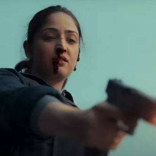 Article 370 wallpaper