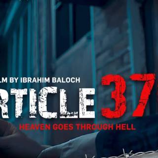 Article 370 wallpaper