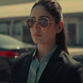 Article 370 wallpaper