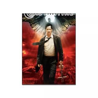 Constantine movie wallpaper