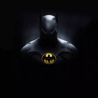 Batman Macbook wallpaper
