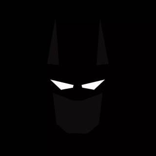 Batman Macbook wallpaper