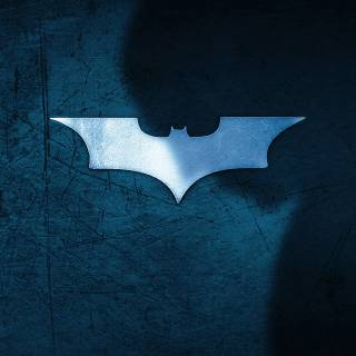 Batman Macbook wallpaper